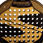 Pala pádel softee speed gold power 4.0 nano mesh - Imagen 5