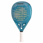 Pala pádel softee trionic fiber - Imagen 4