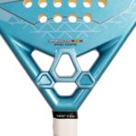 Pala pádel softee trionic fiber - Imagen 6