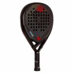 Pala pádel vibor-a titan 3k black - Imagen 7