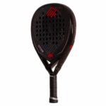 Pala pádel vibor-a titan 3k black - Imagen 2