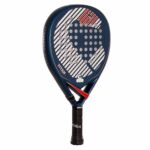 Pala pádel vibor-a titan junior classic blue - Imagen 3