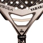 Pala pádel vibor-a yarara pro silver - Imagen 4