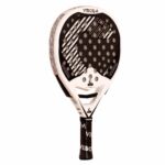 Pala pádel vibor-a yarara pro white 2.0 - Imagen 7