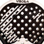 Pala pádel vibor-a yarara pro white 2.0 - Imagen 4