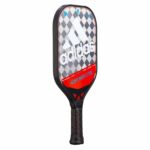 Pala pickleball adidas adipower ctrl orange - Imagen 3