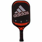Pala pickleball adidas essnova carbon attk red - Imagen 3
