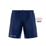 Pantalón corto givova pocket - Imagen 3