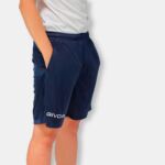 Pantalón corto givova pocket - Imagen 5
