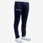 Pantalón givova 100