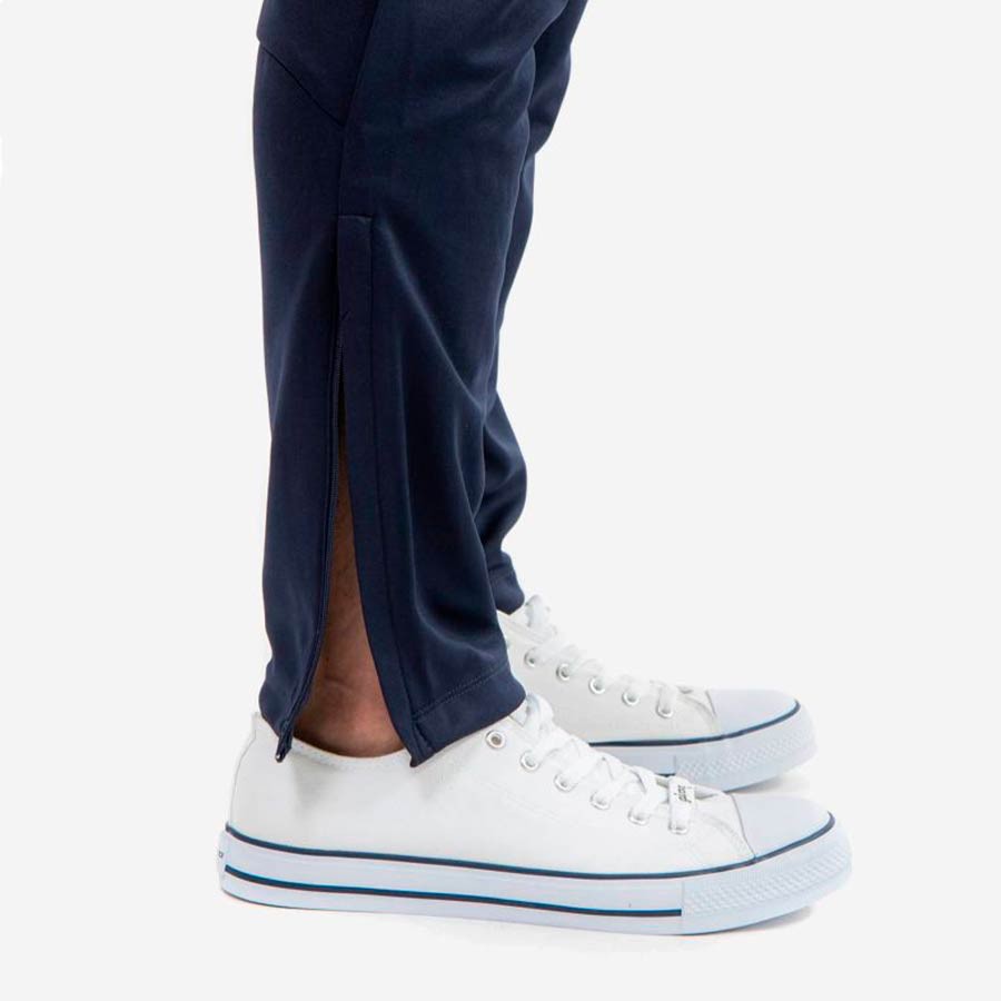 pantalón givova 100 marino 3 pantalón givova 100 marino 3