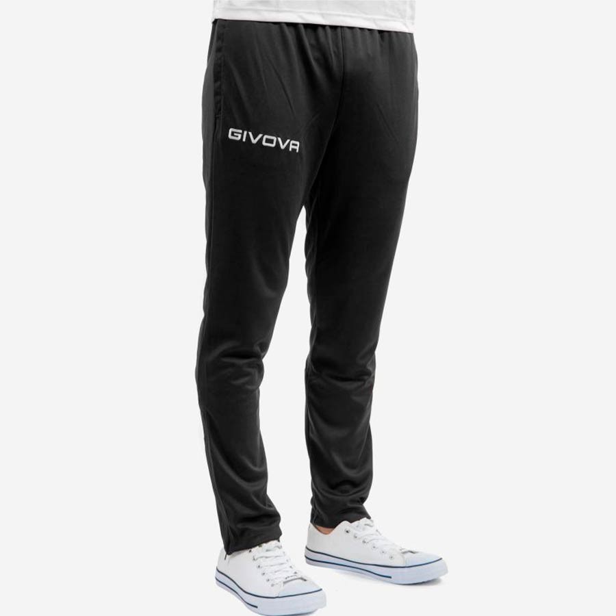 pantalón givova 100 negro pantalón givova 100 negro