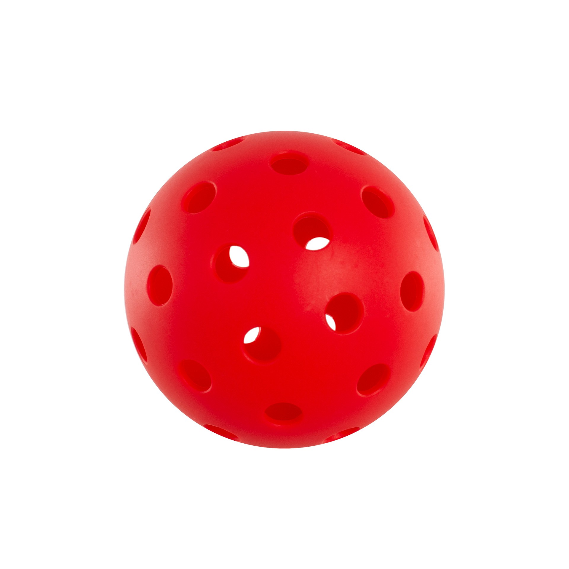 pelota pickleball softee colors rojo