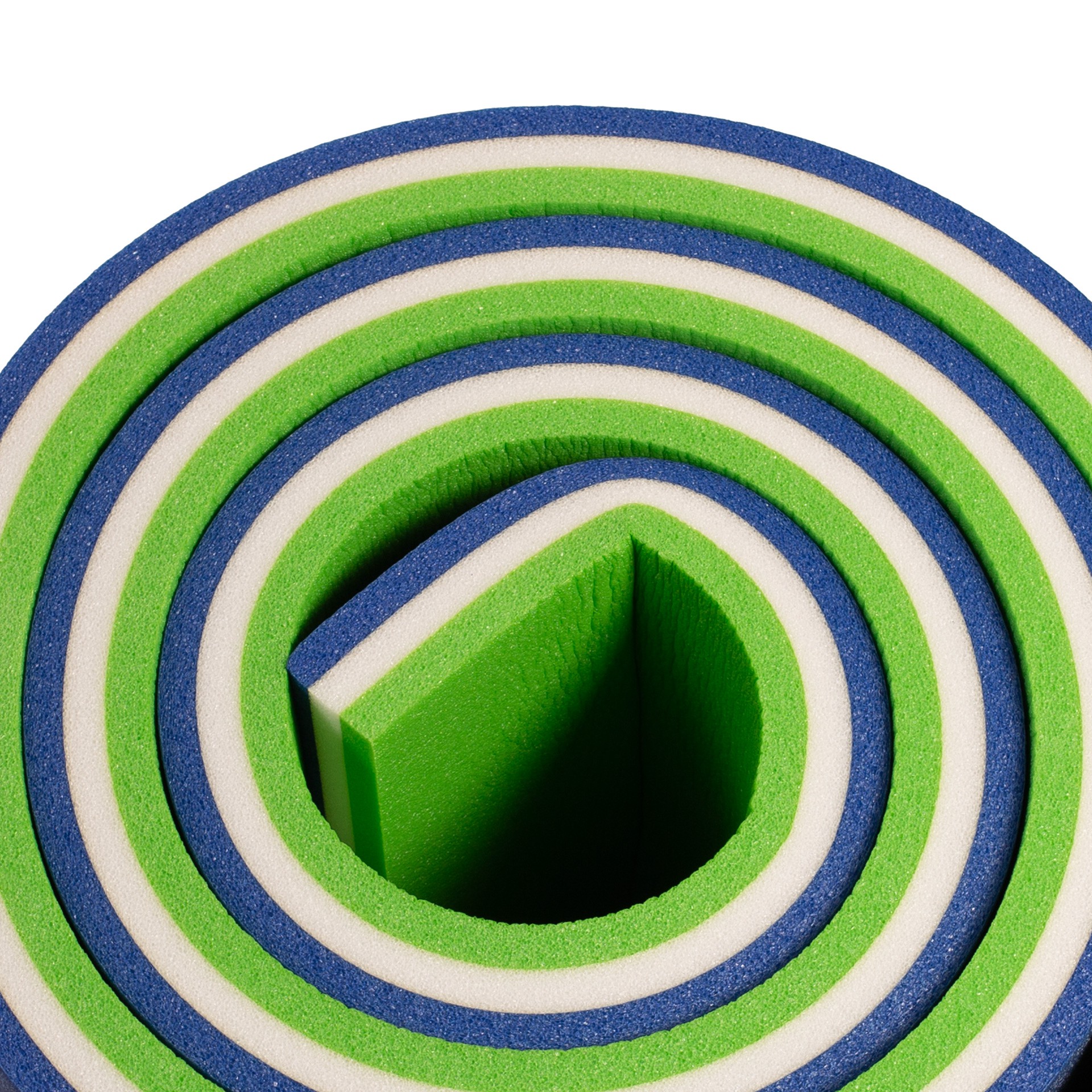 plataforma de flotación softee azul 180x260x3,5 cm plataforma de flotación softee azul 180x260x3,5 cm