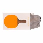 Raqueta de tenis de mesa bambú - Imagen 22