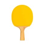 Raqueta de tenis de mesa bambú - Imagen 5