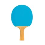 Raqueta de tenis de mesa bambú - Imagen 13