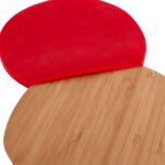 Raqueta de tenis de mesa bambú - Imagen 6