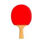 Raqueta de tenis de mesa bambú - Imagen 9