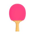 Raqueta de tenis de mesa bambú - Imagen 7