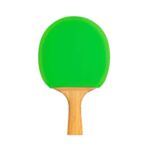 Raqueta de tenis de mesa bambú - Imagen 8
