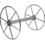 Recogedor corcheras 150cm