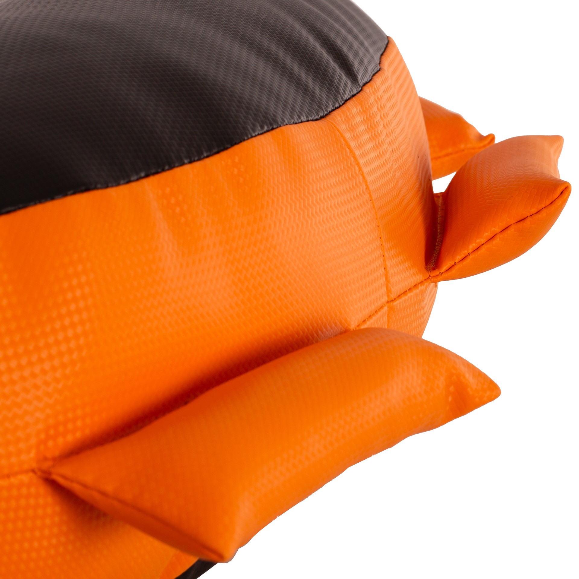 saco entrenamiento bulgaro o para hombros softee único 1