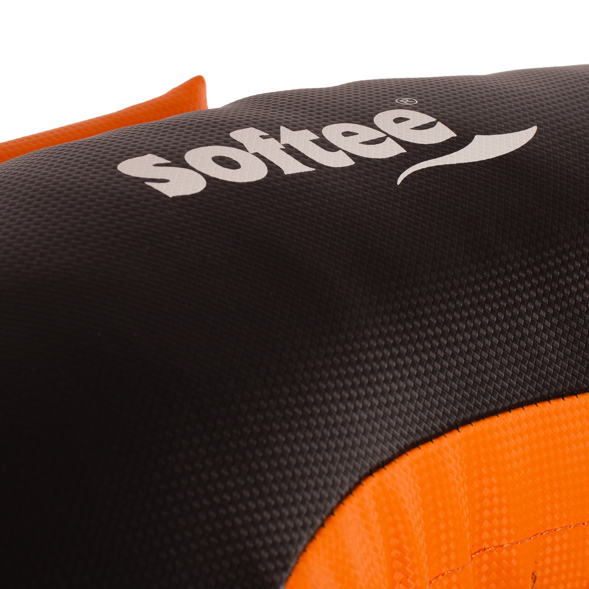 saco entrenamiento bulgaro o para hombros softee único 2