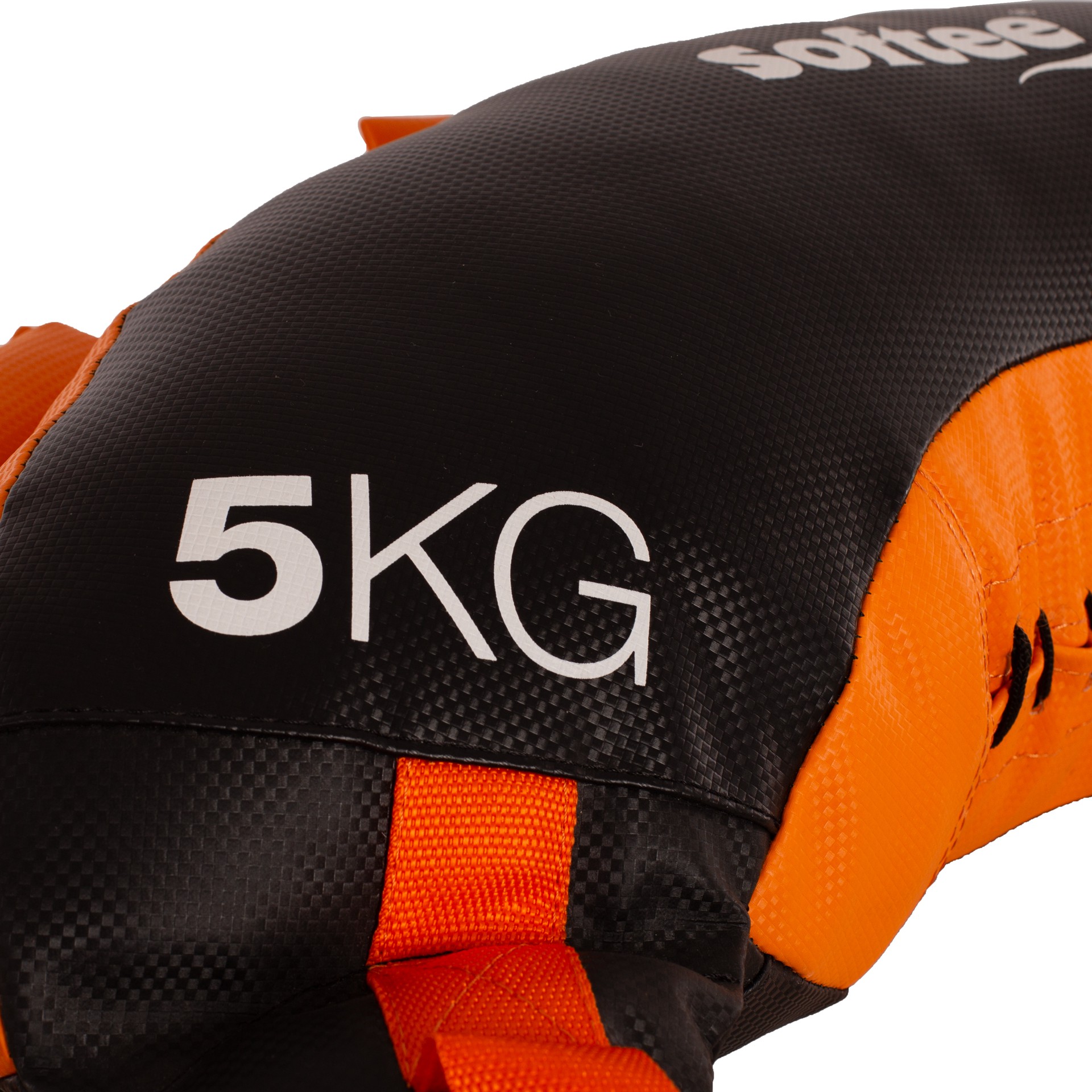 saco entrenamiento bulgaro o para hombros softee único 3