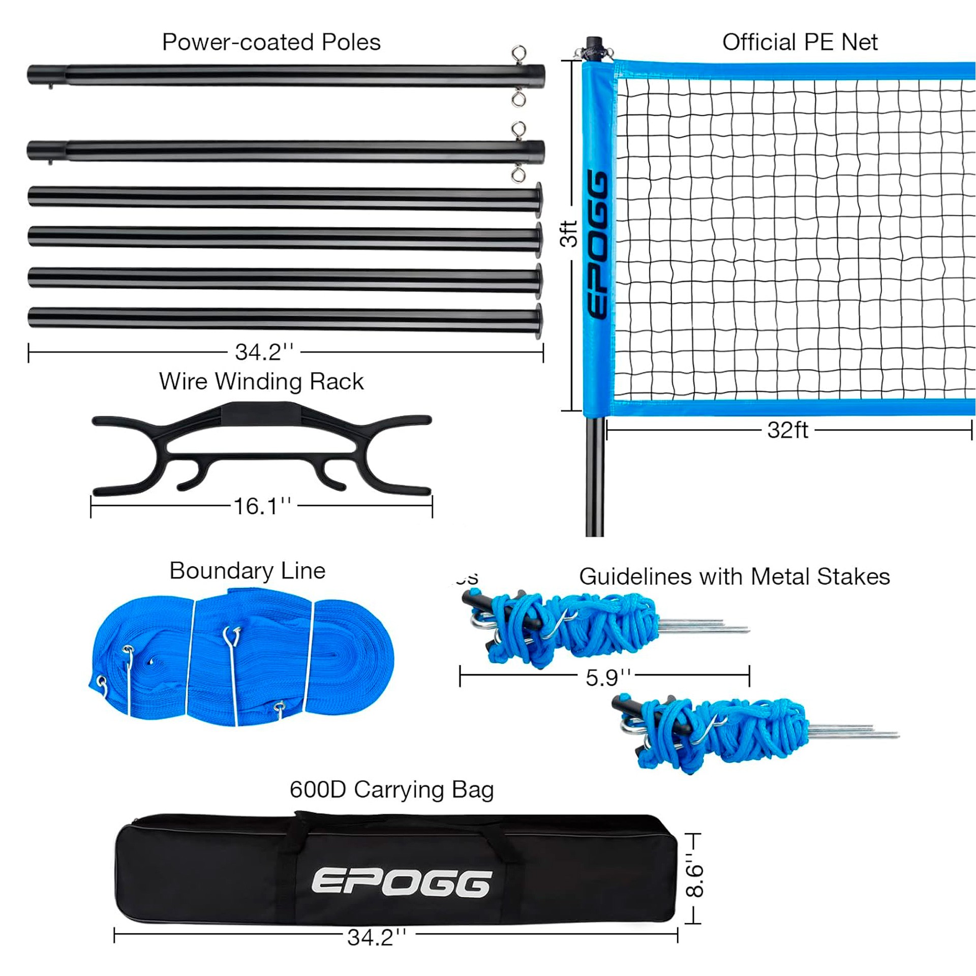 set de voley playa 1 set de voley playa 1