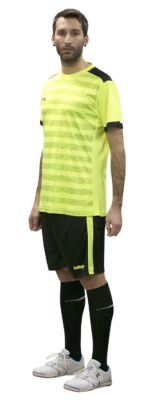 Set softee leader infantil - Imagen 2