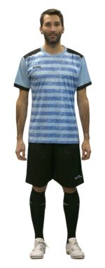 Set softee leader infantil - Imagen 9