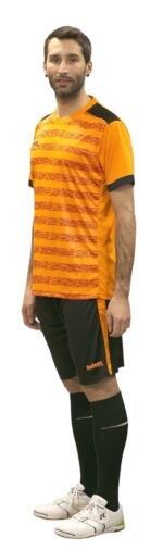 Set softee leader infantil - Imagen 4