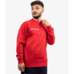 Sudadera givova tecnica 500 media cremallera - Imagen 13