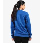 Sudadera givova tecnica 500 media cremallera - Imagen 7