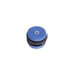 Tarro 60 overgrips black crown perforados multicolor - Imagen 10