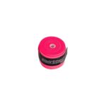 Tarro 60 overgrips black crown perforados multicolor - Imagen 8