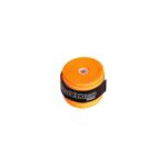 Tarro 60 overgrips black crown perforados multicolor - Imagen 9