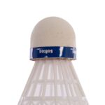 Volantes badminton softee 0.5 6uds - Imagen 4