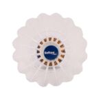 Volantes badminton softee 0.5 6uds - Imagen 7