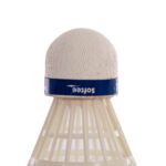 Volantes badminton softee nylon ii 6uds - Imagen 2