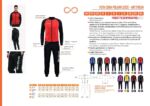 chandal givova cuba - sports equipe-