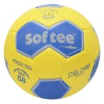 Balón balonmano softee addicted