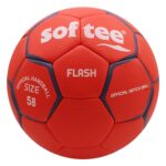 Balón balonmano softee flash