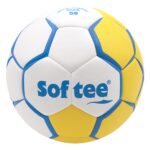 Balón balonmano softee flash elite