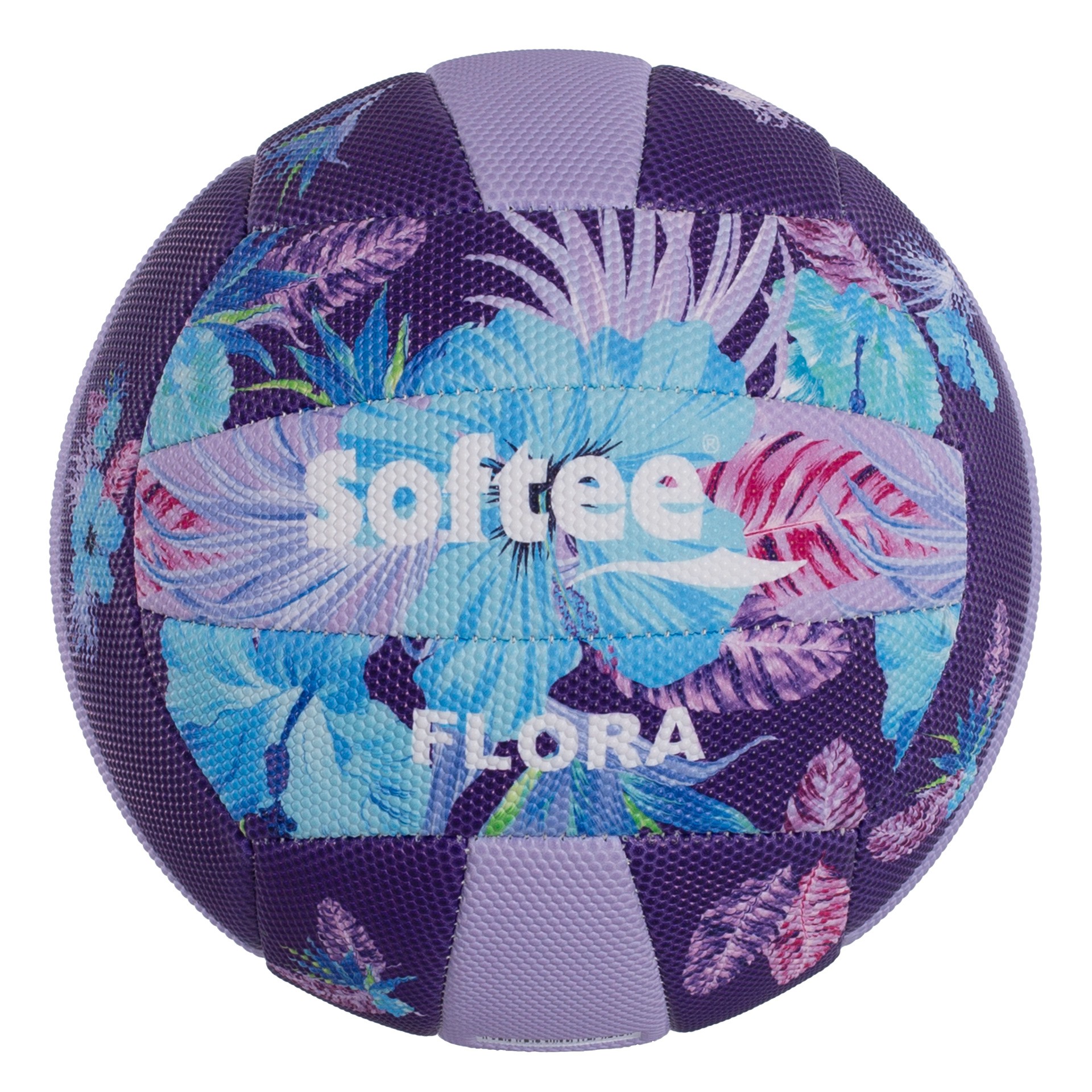 balón de voleibol softee flora Balón de voleibol softee flora - Imagen 1