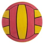 Balón de waterpolo softee marea - Imagen 3