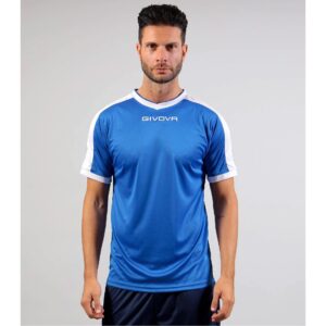 Camiseta Givova Revolution – Sports Equipe