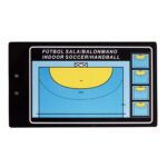 Carpeta Balonmano/Futbol Sala Diamond - Imagen 3