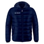 Anorak Givova Olanda – Sports Equipe